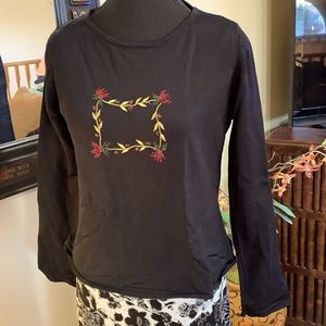 Stretchy Long sleeve